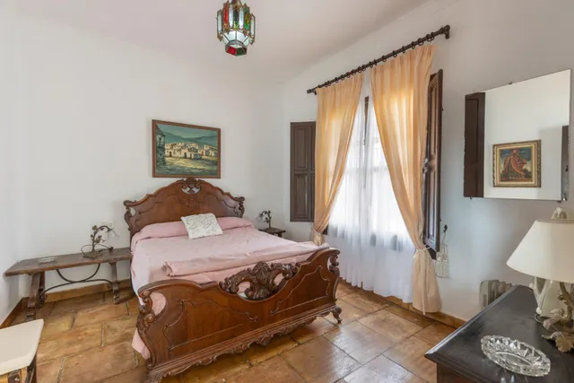 VILLA EN EL PUNTALÓN. MOTRIL — 26