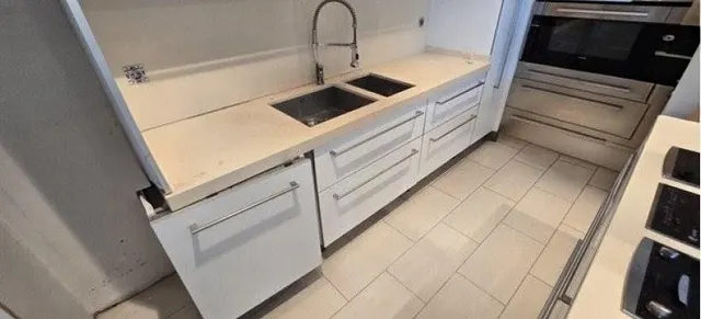 Piso céntrico en Argentona - foto 4
