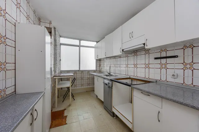 Apartamento 3 habitaciones 105m² en venta - Acequion — 4