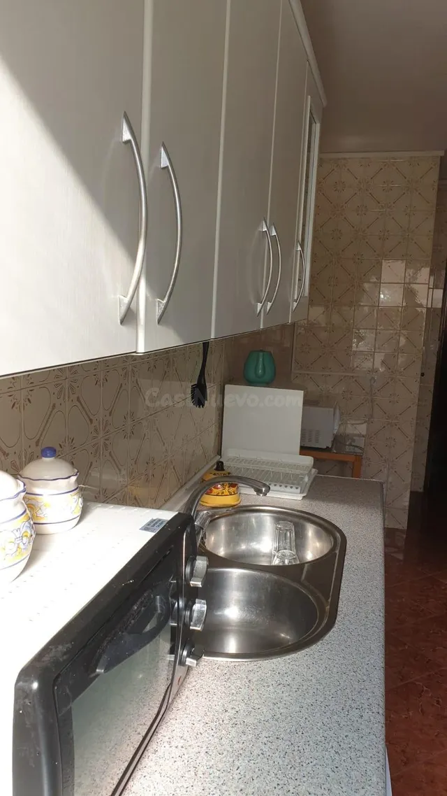 Macarena. Excelente vivienda de 3 dormitorios para ESTUDIANT - foto 4