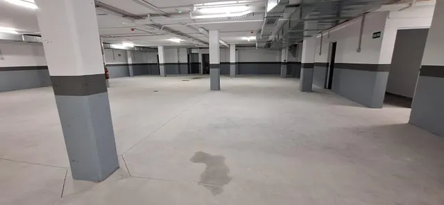 PLAZA DE GARAJE OBRA NUEVA — 7
