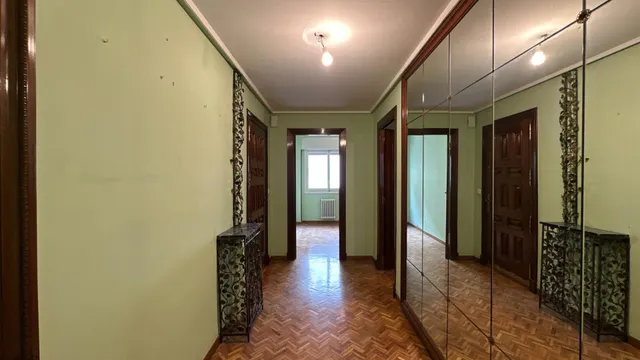 AMPLITUD, LUZ Y UBICACIÓN PRIVILEGIADA EN FRANCISCO VICTORIA — 20