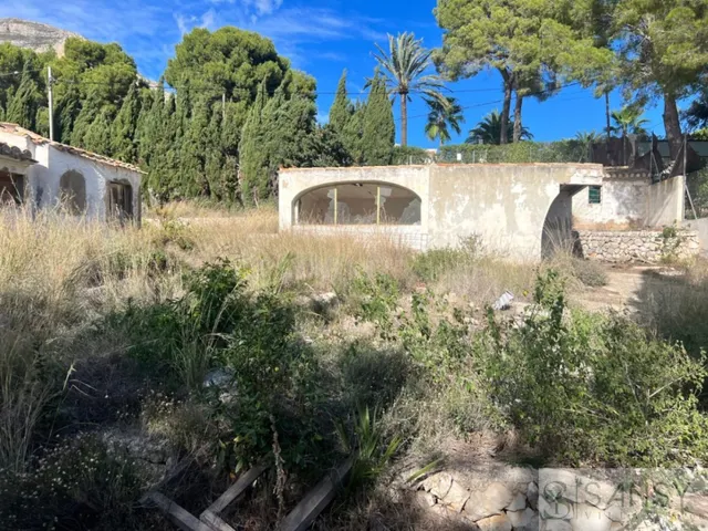 Casa-Chalet en Venta en Javea/Xabia Alicante — 8