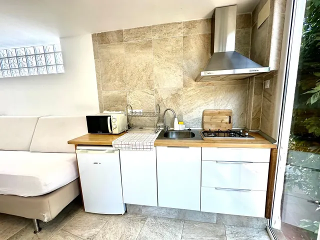 L-6567 Villa vacacional con licencia turística — 15