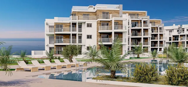 VIVIENDA MEDITERRANEA A ESCASOS METROS DEL MAR — 6