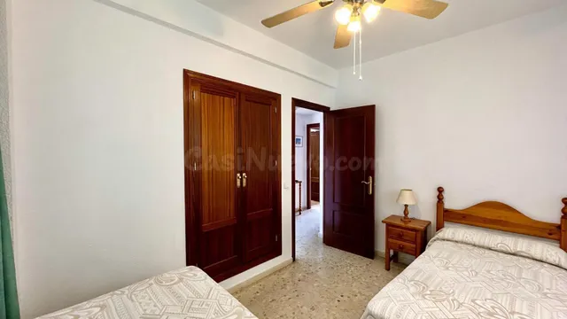Exclusivo Piso en Primera Línea de Playa con Vistas al Mar en Valdelagrana (El Puerto de Santa María) | Ref: DLR00267 — 28
