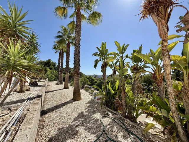 Chalet 4 habitaciones 556m² en venta - Riviera del sol — 40