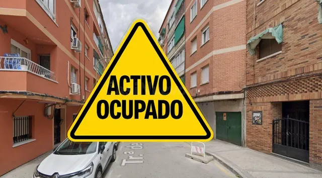 PISO EN MOSTOLES