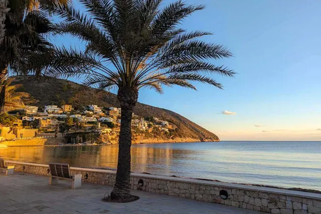 Parcela en venta - El Portet-Pla del Mar — 24