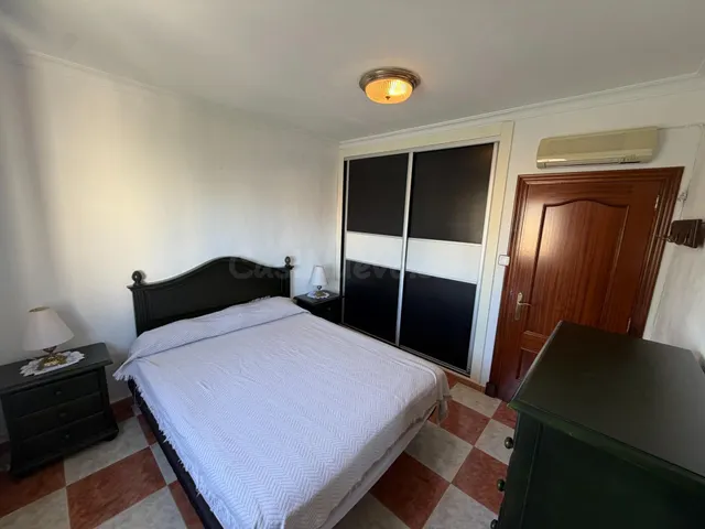 PISO EN VENTA EN ZONA ESTACIÓN DE SAN FERNANDO - foto 5