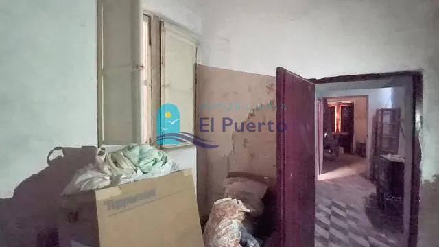 CASA DE CAMPO EN LOS CÁNOVAS PARA REFORMAR – REF. 2115 — 22