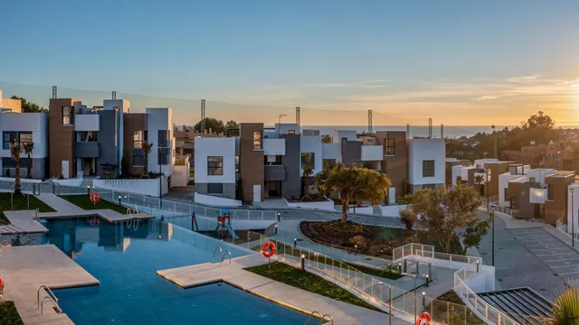 Dúplex 2 habitaciones 138m² en venta - Marbella - foto 5