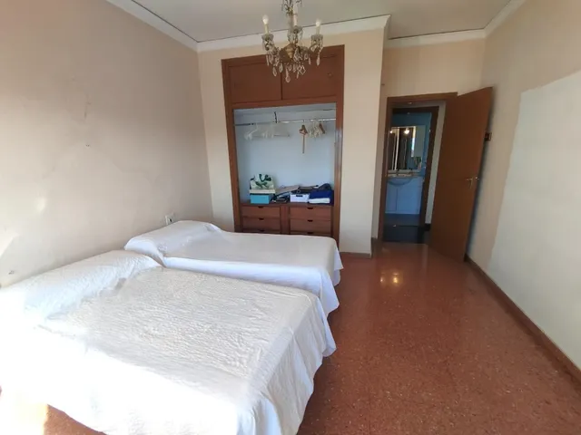 Se vende piso en el centro de gandía — 23