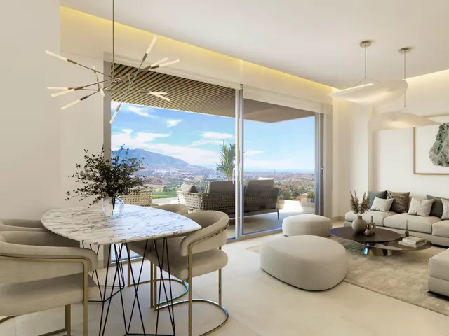 Ático 2 habitaciones 180m² en venta - La Cala Golf - Lagar Martell — 9