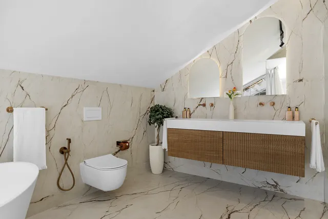 Ático Dúplex 5 habitaciones 389m² en venta - Marbella — 24