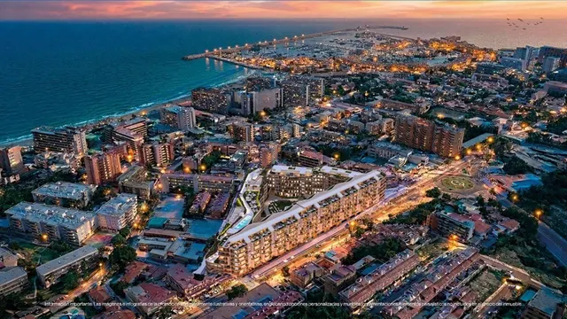 Apartamento 4 habitaciones 121m² en venta - El pinillo - recinto ferial — 9