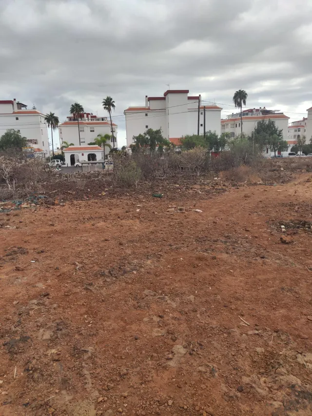 Terreno urbanizable en Parque La Reina - Cho — 6