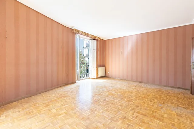 Exclusiva vivienda en Cirilo Amorós — 15