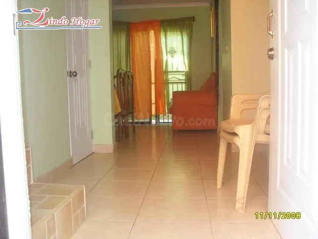 Apartamento dúplex en Res. Don Miguel, Rep, Dom. - foto 3