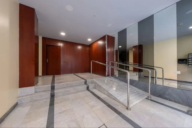 Espectacular piso de 163 m2 en pleno Triana con vistas al mar — 39