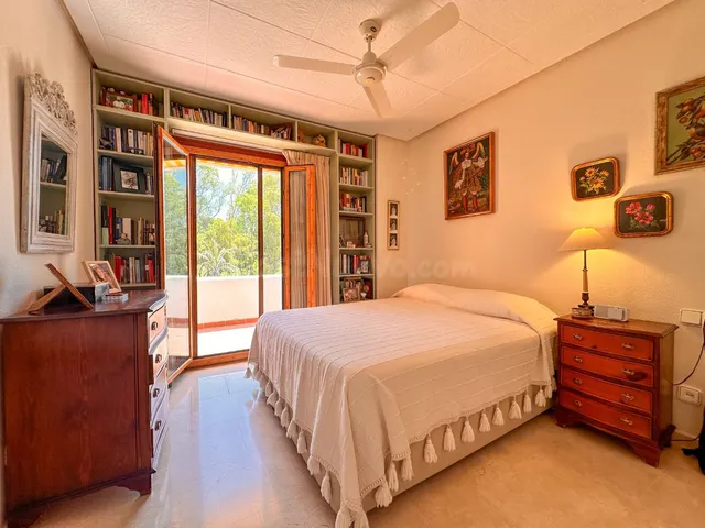 Apartamento 1 habitación 106m² en venta - Marbella — 4