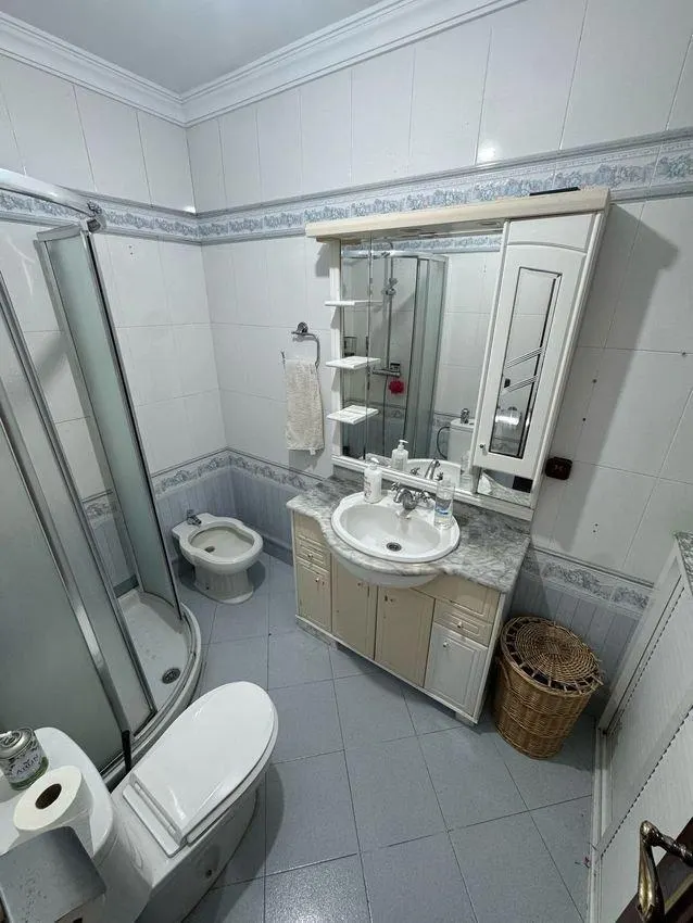 Gran adosado de 180 m2 en Avenida de la Libertad — 32