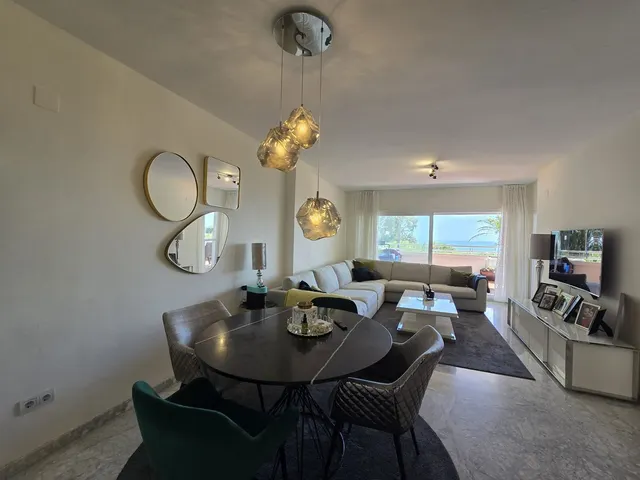 Apartamento 2 habitaciones 100m² en venta - Centro — 16