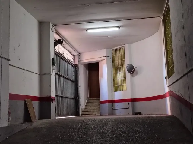 Piso en Venta en Palencia Palencia — 10