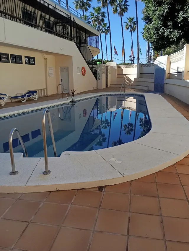 Apartamento 1 habitación 51m² en venta - Marbella — 12