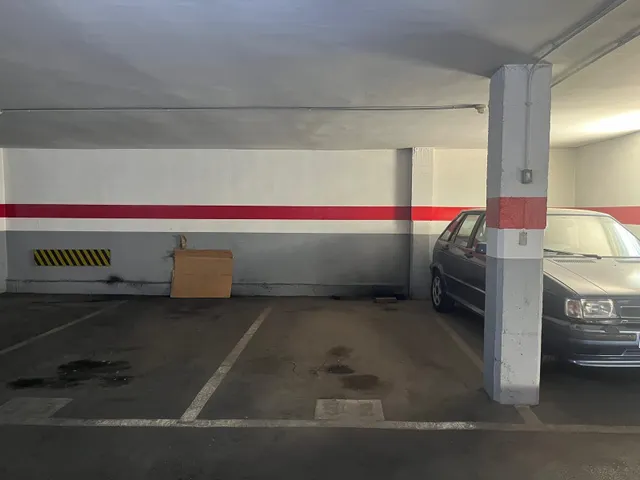 Parkig en venta en Hospitalet — 2