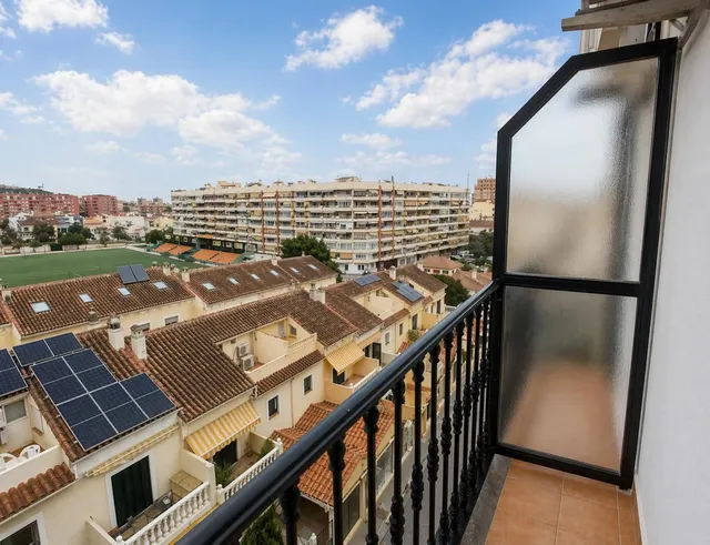 Ático 1 habitación 100m² en venta - Centro — 9