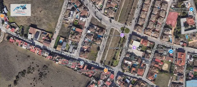 Venta Casa en Algeciras - Cádiz - foto 3