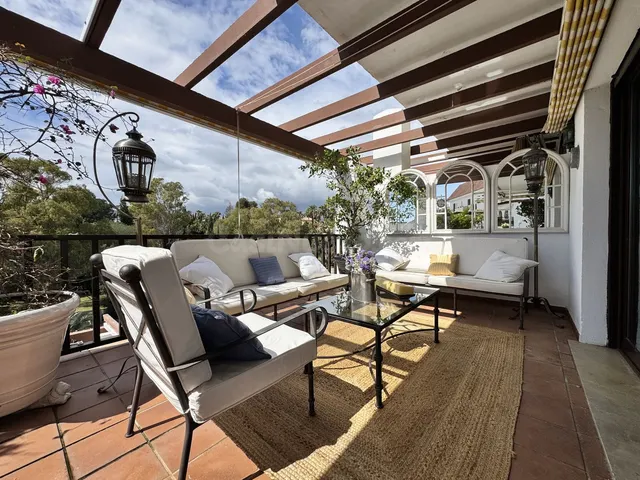 Apartamento 2 habitaciones 92m² en venta - Marbella — 2