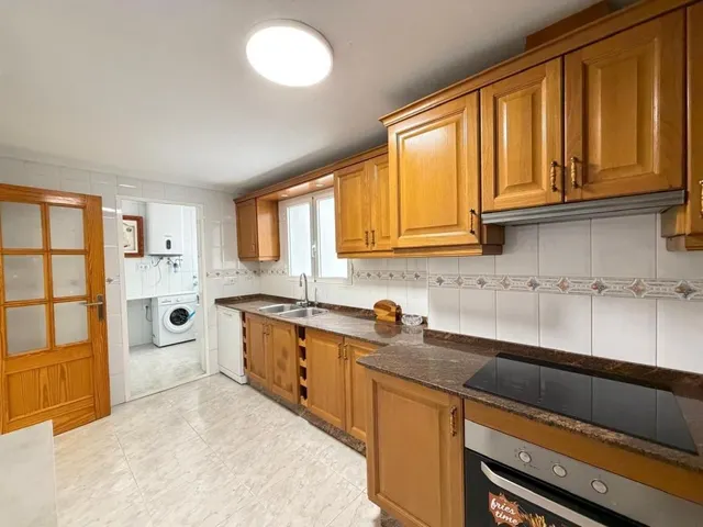 Apartamento 3 habitaciones 107m² en venta - Playa del cura — 19