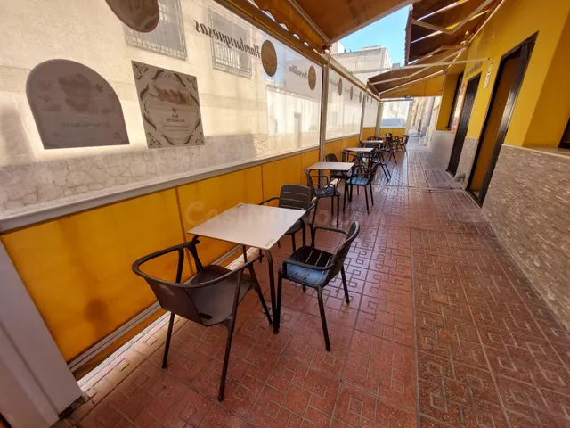Restaurante centrico en Garrcuha - foto 4