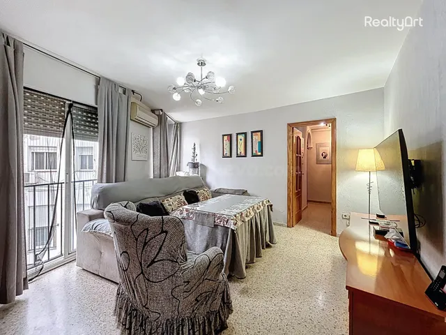 PISO de 4 habitaciones EN CAMAS - foto 4
