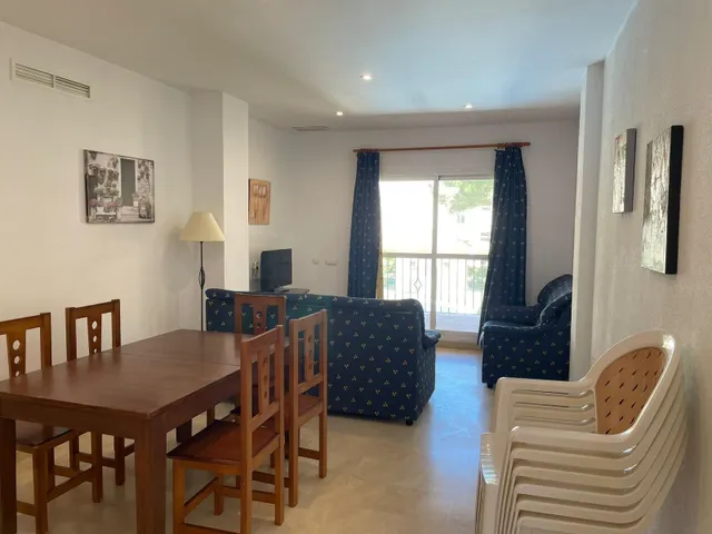 ESTUPENDO APARTAMENTO EN NOVO SANCTI PETRI — 19