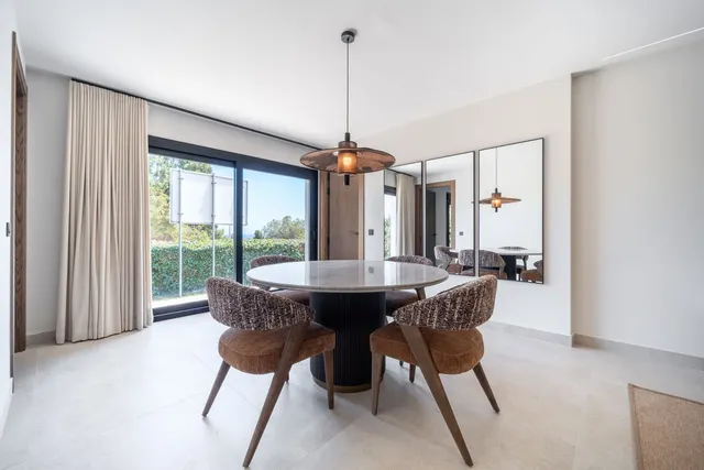 Chalet 5 habitaciones 258m² en venta - Riviera del sol — 22