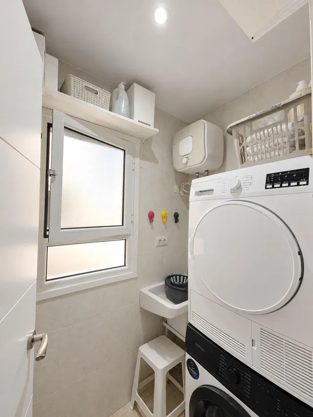 Piso 2 habitaciones 57m² en venta - Vecindario norte-Cruce Sardina — 14