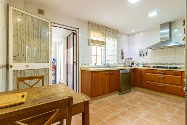 Magnífica oportunidad: chalet pareado en pozoalbero — 25