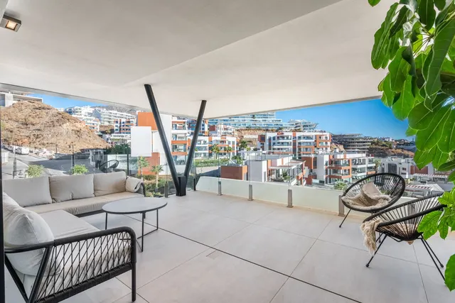 Ático Dúplex 2 habitaciones 107m² en venta - Centro — 13