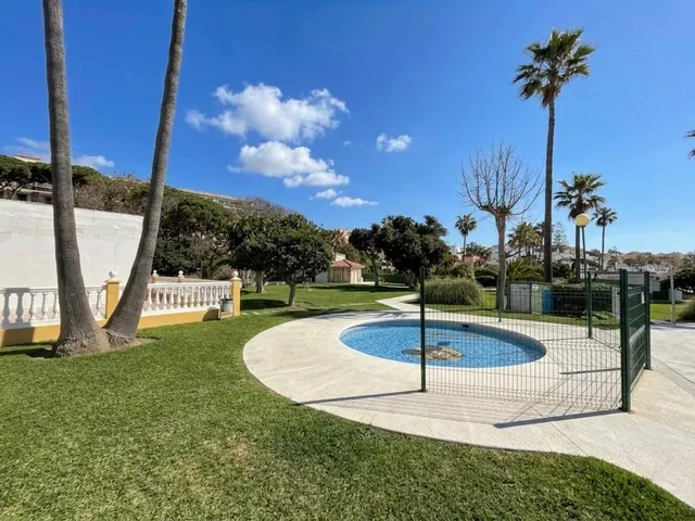 Planta baja 27m² en venta - Riviera del sol — 20