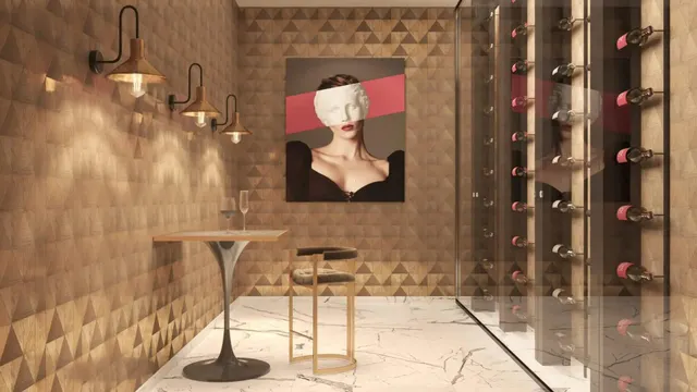 NUEVA VILLA — 10