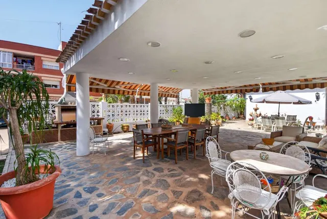 Villa 3 habitaciones 308m² en venta - Lo Pagán — 7