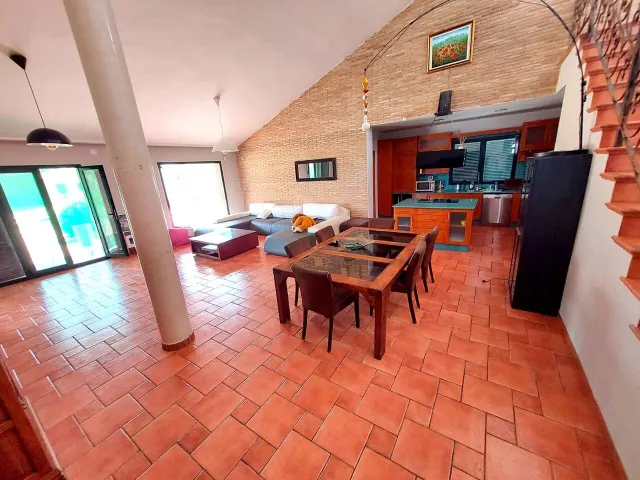 Villa 7 habitaciones 400m² en venta - Rincón de Seca — 7