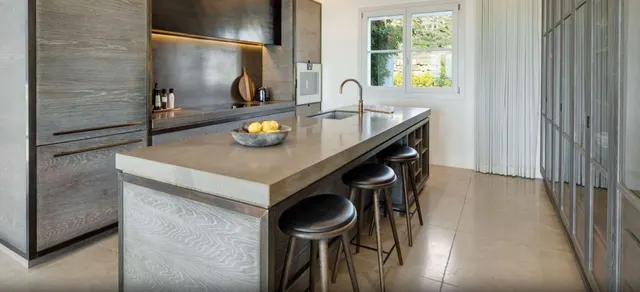 Chalet 7 habitaciones 937m² en venta - Costa del Sol — 8