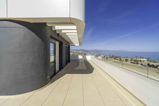 Ático 4 habitaciones 156m² en venta - Centro — 22