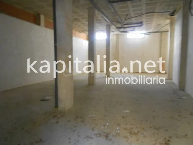 Local comercial en alquiler Ontinyent zona Llombo — 3