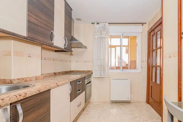 Piso 2 habitaciones 89m² en venta - A la Salida de las Gabias — 17