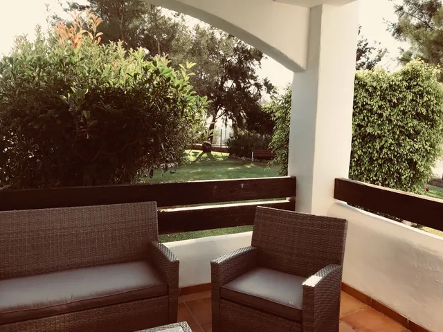 Apartamento 2 habitaciones 107m² en venta - Costa Del Sol — 37